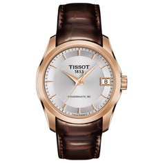 Наручные часы TISSOT