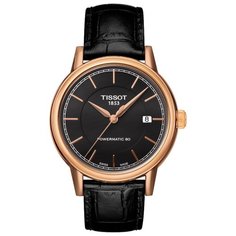 Наручные часы TISSOT
