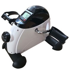 Портативный велотренажер DFC