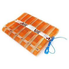 Электрический теплый пол AHT