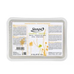 Парафин Starpil Белый с маслом