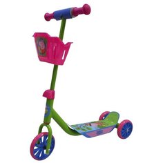 Городской самокат 1 TOY Т11699