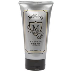 Крем для бритья Shaving Cream Morgans