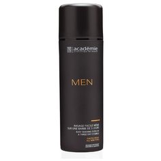Men Гель без пены для умывания Academie
