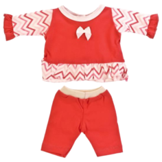 Карапуз Костюм для кукол 40 -