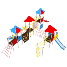 Спортивно-игровой комплекс Romana