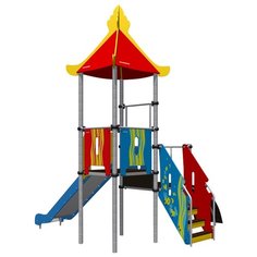 Спортивно-игровой комплекс Romana