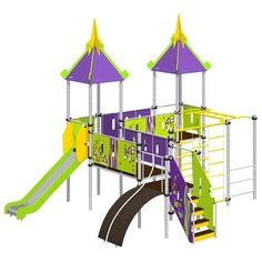 Спортивно-игровой комплекс Romana