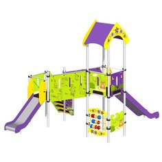 Спортивно-игровой комплекс Romana