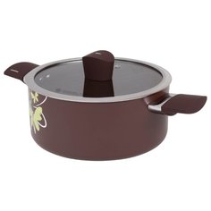 Кастрюля Polaris Spring 28 л