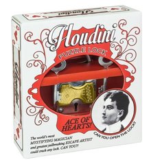 Головоломка Professor Puzzle