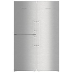 Холодильник Liebherr SBSes 8473