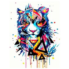 Paintboy Картина по номерам