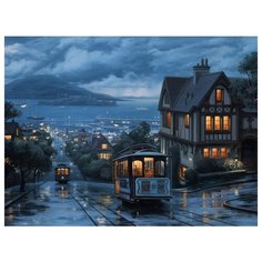 Paintboy Картина по номерам