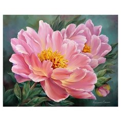 Paintboy Картина по номерам