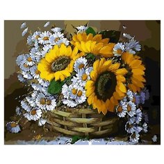 Paintboy Картина по номерам