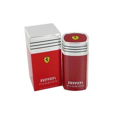 Ferrari Passion