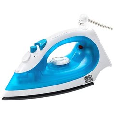 Утюг Goodhelper EI-20E10S