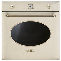 Духовой шкаф smeg SF855AVO