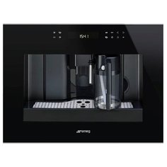 Кофемашина smeg CMS4601