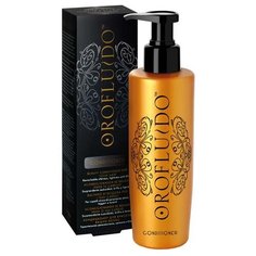 Orofluido кондиционер