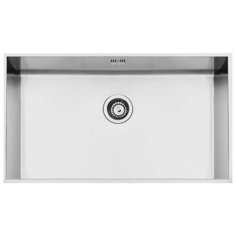 Врезная кухонная мойка smeg