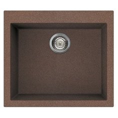 Врезная кухонная мойка smeg