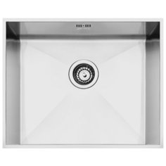 Врезная кухонная мойка smeg