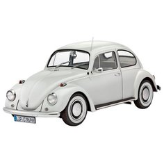 Сборная модель Revell VW Beetle