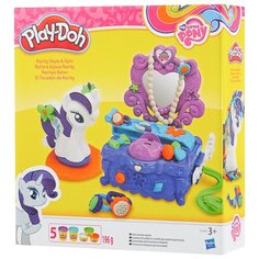 Масса для лепки Play-Doh