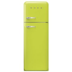 Холодильник smeg FAB30RVE1