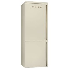 Холодильник smeg FA8003POS