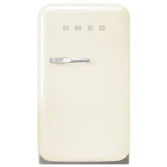 Холодильник smeg FAB10LP