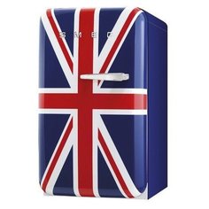 Холодильник smeg FAB5LUJ