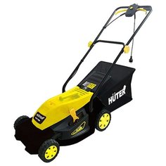 Газонокосилка Huter ELM-1800