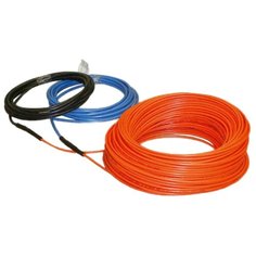 Электрический теплый пол Ebeco