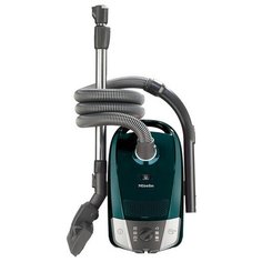 Пылесос Miele SDCB3