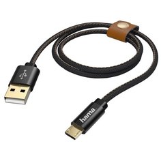 Кабель HAMA USB - microUSB
