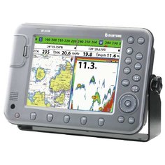 Эхолот SAMYUNG ENC NF5100
