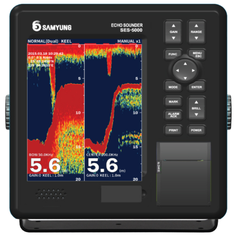 Эхолот SAMYUNG ENC SES-5000