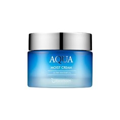 Berrisom Aqua Moist Cream Крем