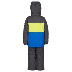 Комплект с полукомбинезоном Gusti