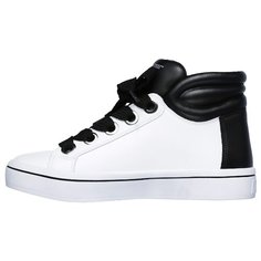 Кеды SKECHERS Hi-Litesblock