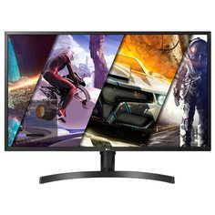 Монитор LG 32UK550
