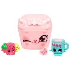 Игровой набор Moose Shopkins 9