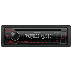Автомагнитола KENWOOD KDC-130UR