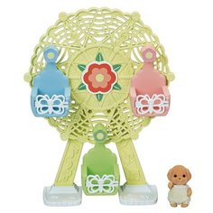 Игровой набор Sylvanian
