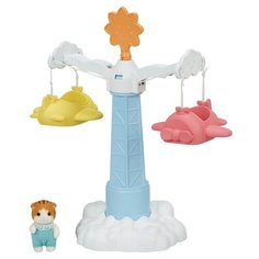 Игровой набор Sylvanian