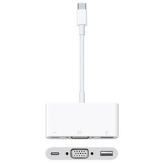 Переходник Apple USB Type-C -