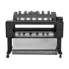 Принтер HP Designjet T1500